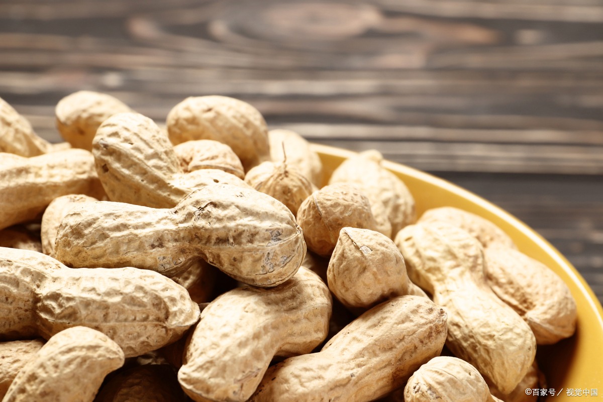 经常吃花生，5个好处也许会&ldquo;不请自来&rdquo;！怎么吃更有营养？